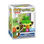 Pop! Grookey, , hi-res view 2
