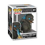 Pop! Godzilla (Heat Ray), , hi-res view 2