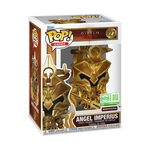 Pop! Angel Imperius with Pop! Protector , , hi-res view 2