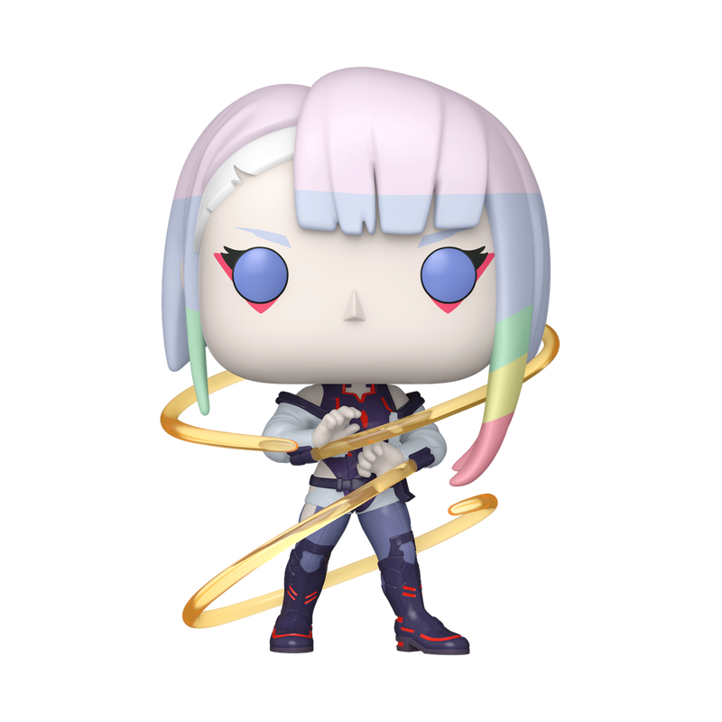 Pop! Lucy with Monowire, , hi-res view 1