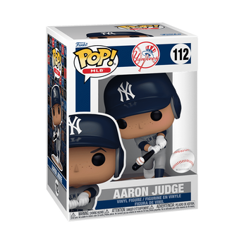 Pop! Aaron Judge, Image 2