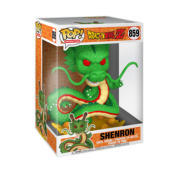 Pop! Jumbo Shenron, Image 2