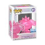 Pop! My Melody (Translucent Pink), , hi-res view 3