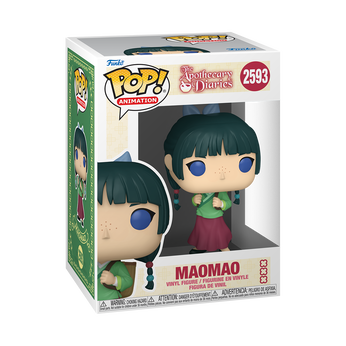 Pop! Maomao, , hi-res view 2