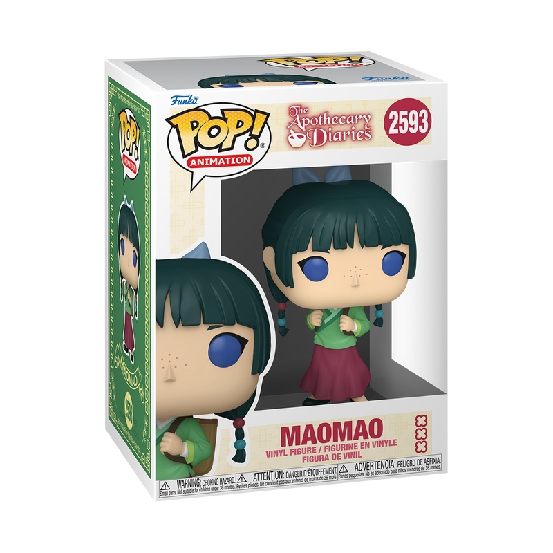 Pop! Maomao, , hi-res view 2