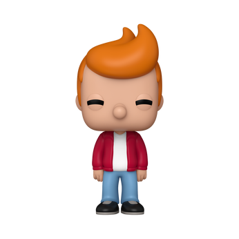 Pop! Philip J. Fry, Image 1