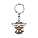 Pop! Keychain Gremlin, , hi-res view 1