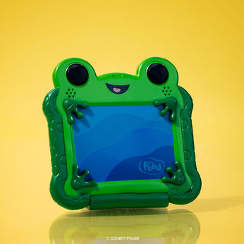 Pop! Lilypad (Toy Story 5) FWlifestyle1 view 2