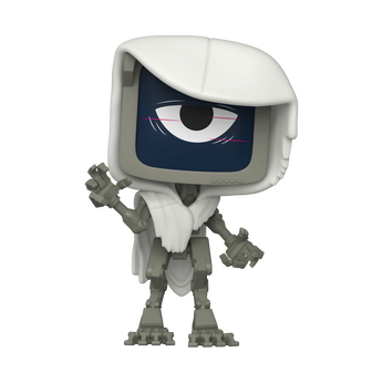 Pop! The Doctor (Harley Sawyer), , hi-res view 1