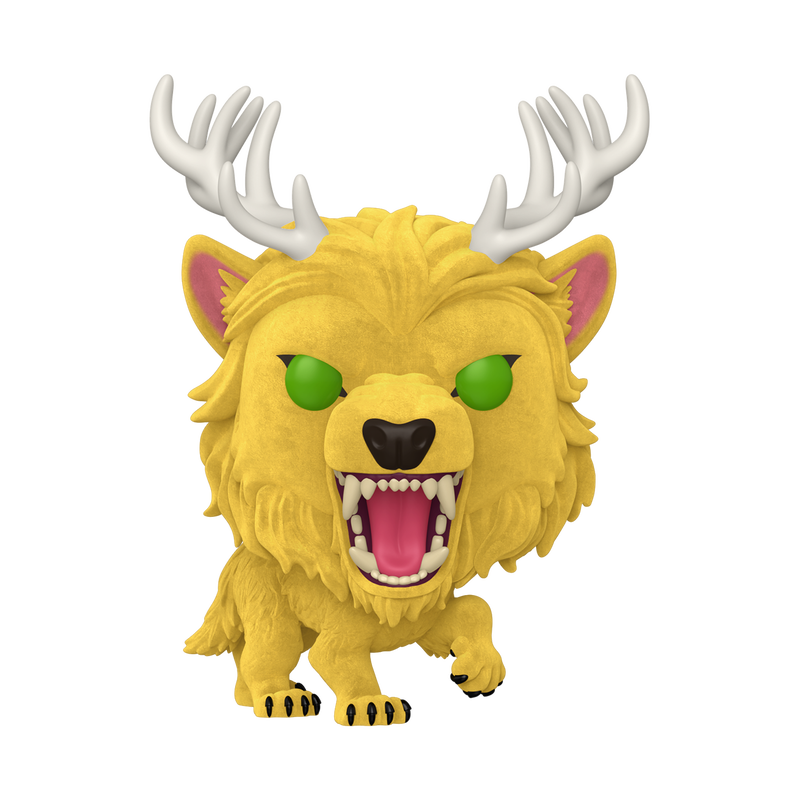Pop! Tamlin (Beast Form), , hi-res view 3