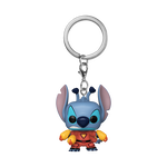 Pop! Keychain 626 Stitch, , hi-res view 1