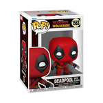 Pop! Deadpool with Claws, , hi-res view 2
