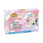 Bitty Pop! Hello Kitty and Friends 4-Pack Series 1, , hi-res view 3