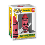 Pop! Red Crayon, , hi-res view 2