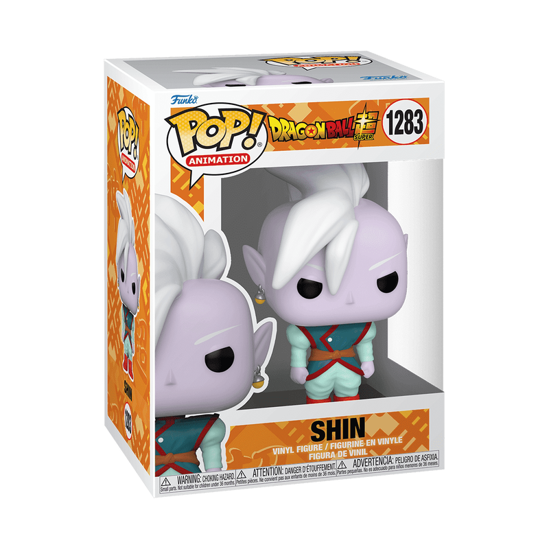 Pop! Shin, , hi-res view 2