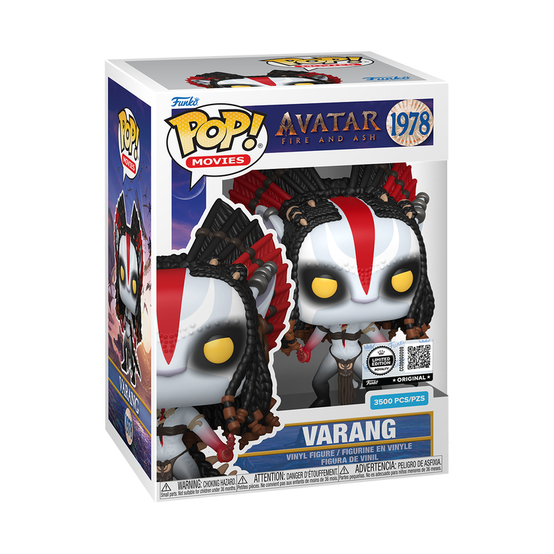 Pop! Varang with Pop! Protector, , hi-res view 2