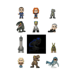 Jurassic World Dominion Mystery Minis, , hi-res view 3