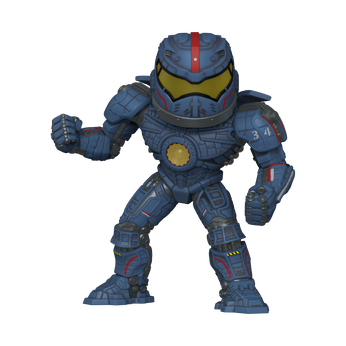 Pop! Gipsy Danger (Glow), , hi-res view 1