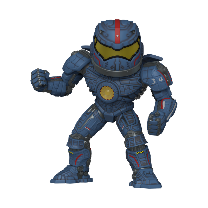 Pop! Gipsy Danger (Glow), , hi-res view 1
