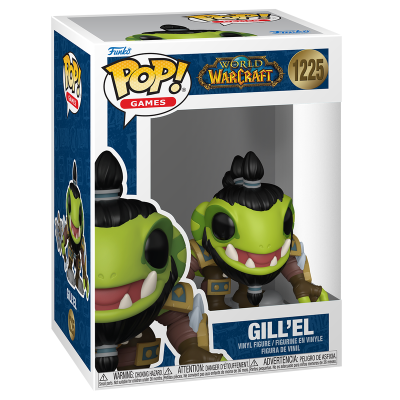 Pop! Gill'el, , hi-res view 2