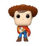 Pop! Woody (Toy Story 5), , hi-res view 1