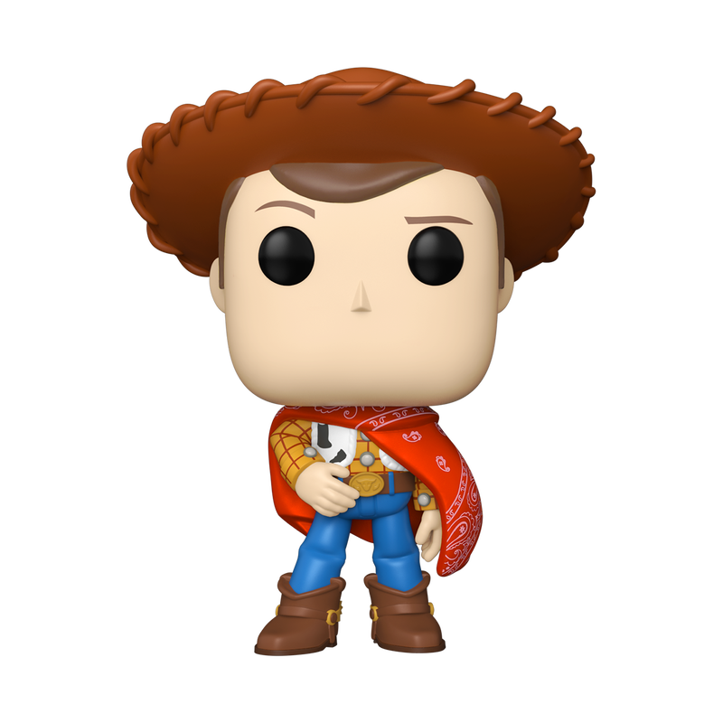 Pop! Woody (Toy Story 5), , hi-res view 1