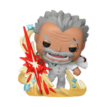 Pop! Monkey D. Garp (Garp Galaxy Impact), , hi-res view 1