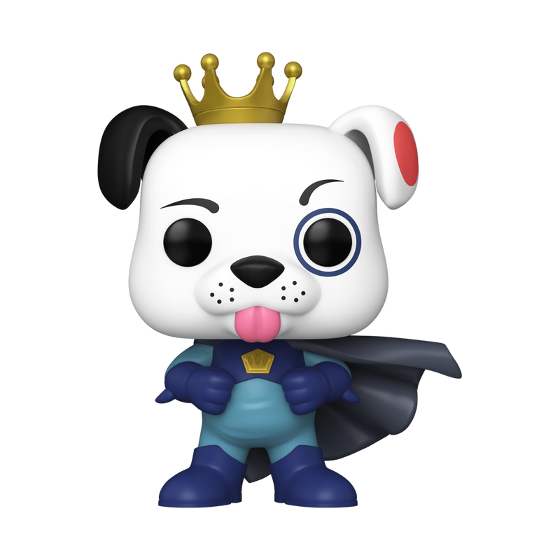 Pop! Proto (Superhero) with Pop! Protector, , hi-res view 1