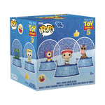 Toy Story 5 Mini Globes, , hi-res view 3