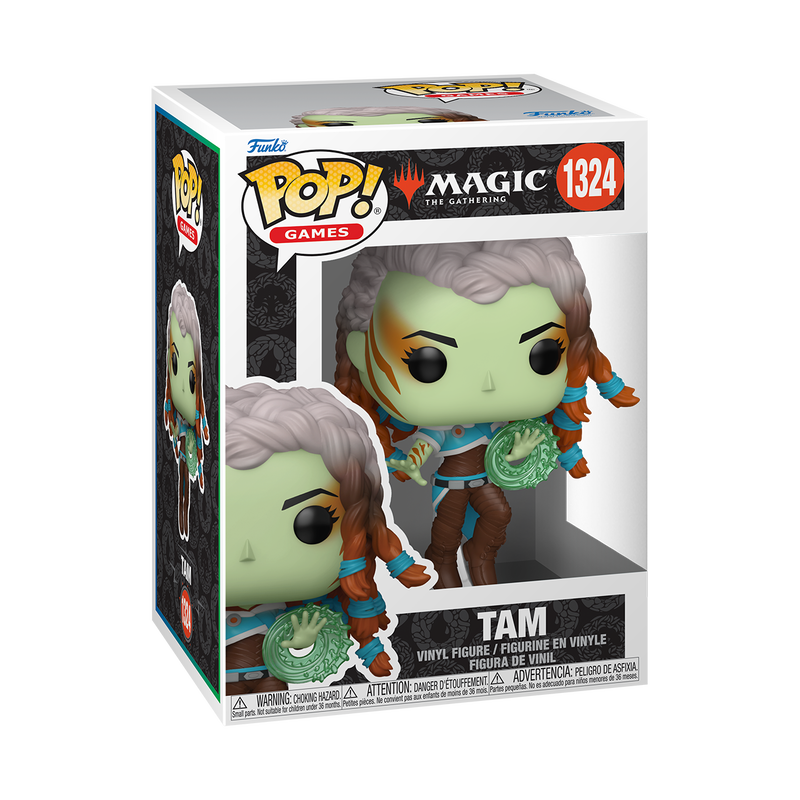 Pop! Tam, , hi-res view 2