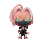Pop! Talia