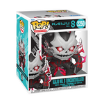 Pop! Super Kaiju No. 8 (Uncontrolled), , hi-res view 2