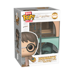 Bitty Pop! Bitty Box Hogwarts Castle, , hi-res view 4
