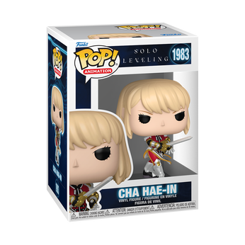 Pop! Cha Hae-In, Image 2