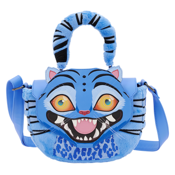 KPop Demon Hunters Derpy Glow Cosplay Crossbody Bag, , hi-res view 1