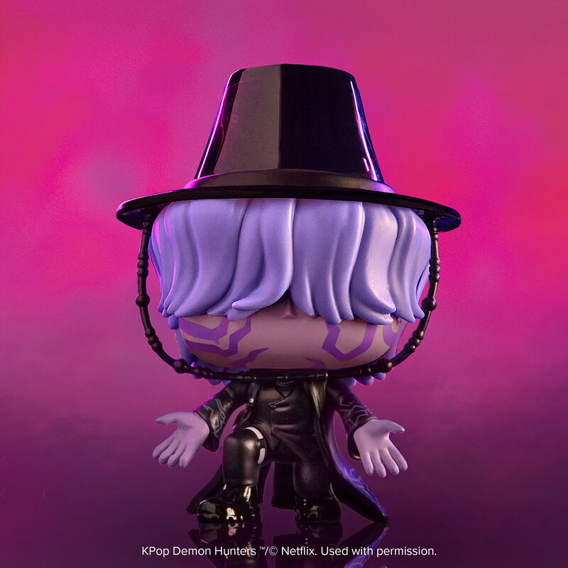Pop! Mystery KPop Demon Hunters FWlifestyle6 view 11