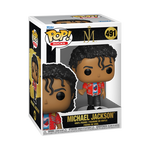 Pop! Michael Jackson (Beat It), , hi-res view 2