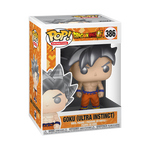 Pop! Goku (Ultra Instinct), , hi-res view 2