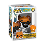 Pop! & Buddy Dodger with Oliver, , hi-res view 4