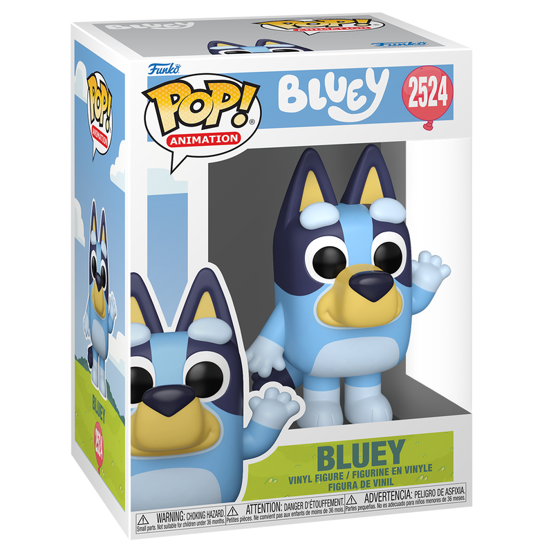 Pop! Bluey, , hi-res view 2