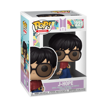 Pop! J-Hope, Image 2