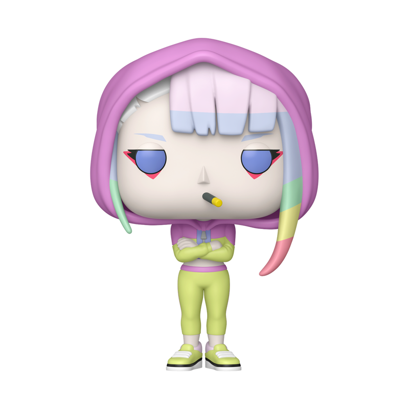 Pop! Lucy in Hoodie, , hi-res view 1