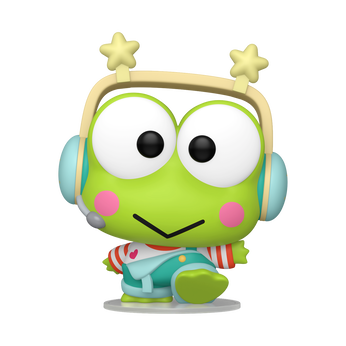 Pop! Keroppi (K-Pop Outfit), Image 1