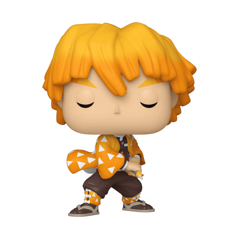 Pop! Zenitsu Agatsuma, , hi-res view 1