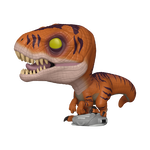 Pop! Tiger Raptor, , hi-res view 1