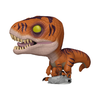 Pop! Tiger Raptor, , hi-res view 1