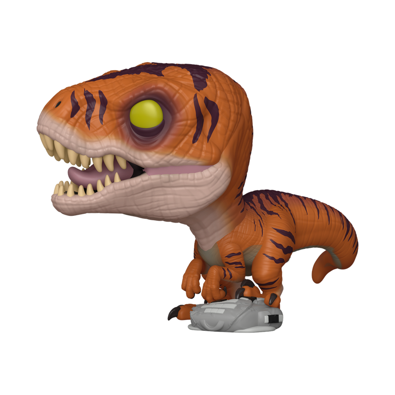 Pop! Tiger Raptor, , hi-res view 1
