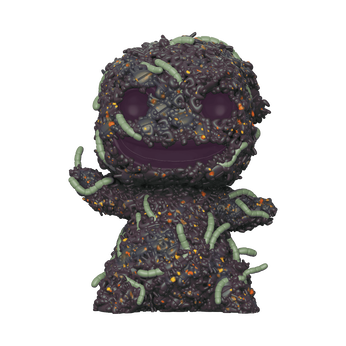 Pop! Oogie Boogie, Image 1