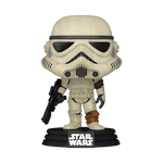 Pop! Imperial Remnant Stormtrooper, , hi-res view 1