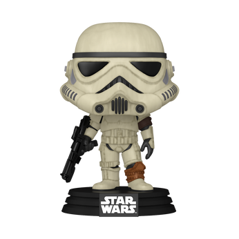 Pop! Imperial Remnant Stormtrooper, Image 1